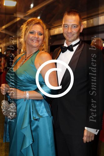 Amsterdam 10 oktober 2011
Premiere all stars 2 in Tuschinski. Jim de Koning met zijn vrouw
Peter Smulders bv