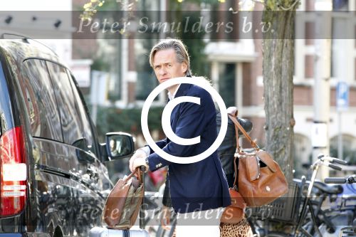 Amsterdam 17 oktober 2011
Jort Kelder en Lauren verster op straat in amsterdam.
Peter Smulders bv