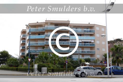 Ibiza 27 juli 2011
Apartement Jos Bles vader van Chantal en Danie.
Peter Smulders bv
Peter Smulders bv