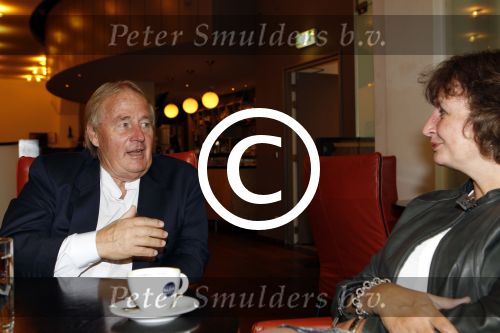 Den Haag 13 oktober 2011
Liesbeth Spies wordt geinterviewd door Karel Hille.
Peter Smulders bv
