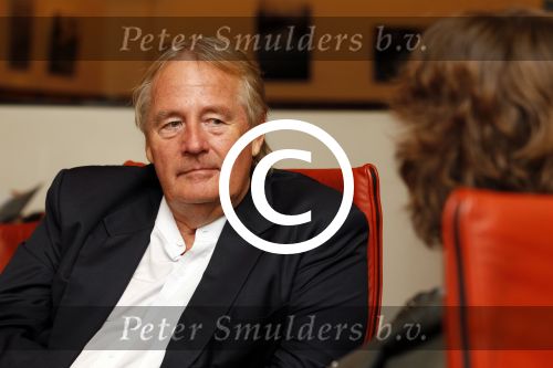Den Haag 13 oktober 2011
Liesbeth Spies wordt geinterviewd door Karel Hille.
Peter Smulders bv