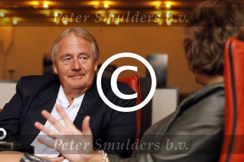 Den Haag 13 oktober 2011
Liesbeth Spies wordt geinterviewd door Karel Hille.
Peter Smulders bv