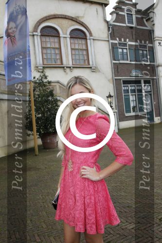 Kaatsheuvel, 9 Oktober 2011
Premiï¿½re van de musical Droomvlucht
Keet van Telekids
Foto Peter smulders BV