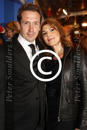 Amsterdam 10 oktober 2011
Premiere all stars 2 in Tuschinski. jacob Derwig en Kim v Kooten
Peter Smulders bv