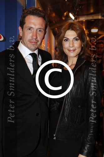 Amsterdam 10 oktober 2011
Premiere all stars 2 in Tuschinski. jacob Derwig en Kim v Kooten
Peter Smulders bv