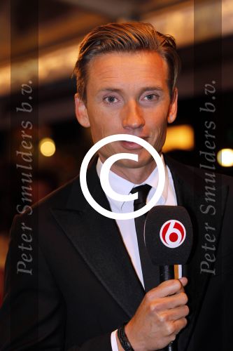 Amsterdam 10 oktober 2011
Premiere all stars 2 in Tuschinski. Koos v Plateringen
Peter Smulders bv