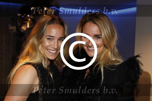 Amsterdam 6 oktober 2011
Modeshow Claes iversen. Lieke en jetteke v Lexmond
Peter Smulders bv