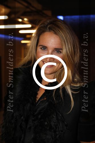 Amsterdam 6 oktober 2011
Modeshow Claes iversen. Lieke en jetteke v Lexmond
Peter Smulders bv