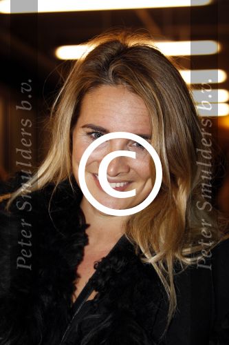 Amsterdam 6 oktober 2011
Modeshow Claes iversen. Lieke en jetteke v Lexmond
Peter Smulders bv