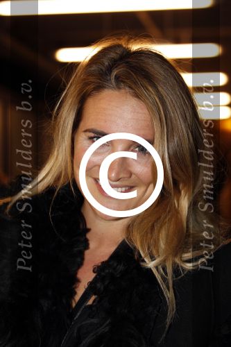 Amsterdam 6 oktober 2011
Modeshow Claes iversen. Lieke en jetteke v Lexmond
Peter Smulders bv