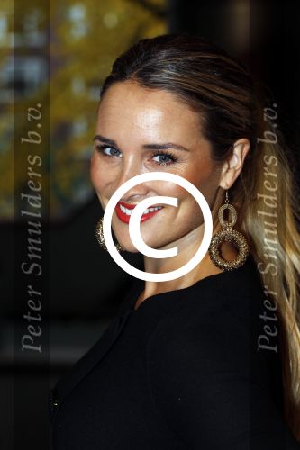 Amsterdam 29 oktober 2011
JFK Gala in het okura hotel. Lieke v Lexmond
Peter Smulders bv