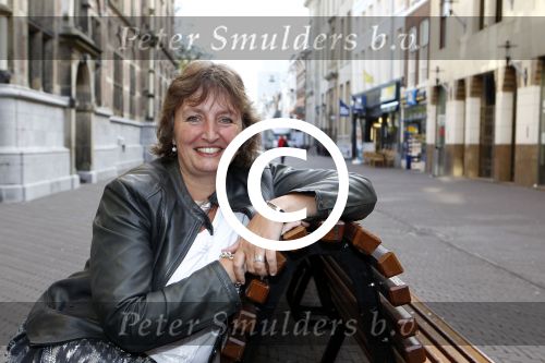 Den Haag 13 oktober 2011
Liesbeth Spies wordt geinterviewd door Karel Hille.
Peter Smulders bv
