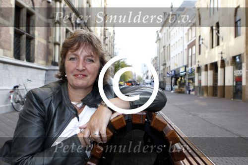 Den Haag 13 oktober 2011
Liesbeth Spies wordt geinterviewd door Karel Hille.
Peter Smulders bv