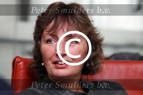 Den Haag 13 oktober 2011
Liesbeth Spies wordt geinterviewd door Karel Hille.
Peter Smulders bv
