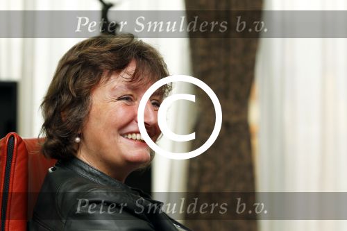 Den Haag 13 oktober 2011
Liesbeth Spies wordt geinterviewd door Karel Hille.
Peter Smulders bv