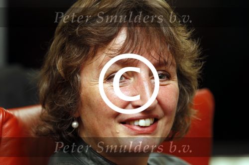 Den Haag 13 oktober 2011
Liesbeth Spies wordt geinterviewd door Karel Hille.
Peter Smulders bv