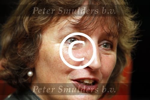 Den Haag 13 oktober 2011
Liesbeth Spies wordt geinterviewd door Karel Hille.
Peter Smulders bv