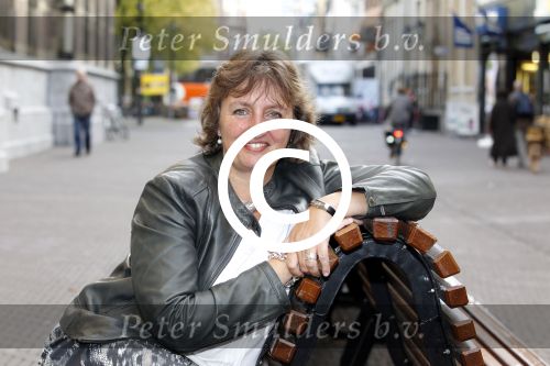 Den Haag 13 oktober 2011
Liesbeth Spies wordt geinterviewd door Karel Hille.
Peter Smulders bv