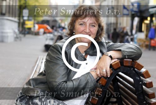 Den Haag 13 oktober 2011
Liesbeth Spies wordt geinterviewd door Karel Hille.
Peter Smulders bv