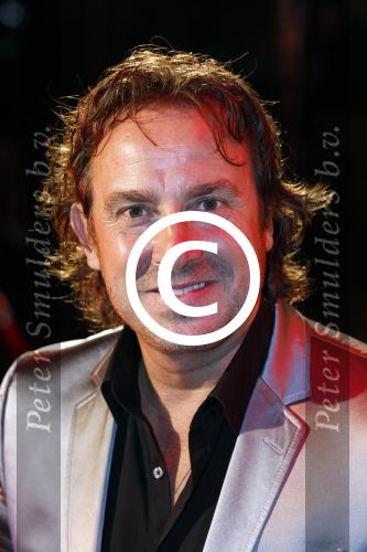 Rotterdam 2 oktober 2011
Uitreiking edisons in het world trade center in Rotterdam. Marco Borsato
Peter Smulders bv
