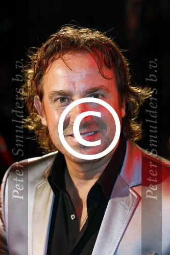 Rotterdam 2 oktober 2011
Uitreiking edisons in het world trade center in Rotterdam. Marco Borsato
Peter Smulders bv