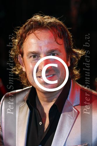 Rotterdam 2 oktober 2011
Uitreiking edisons in het world trade center in Rotterdam. Marco Borsato
Peter Smulders bv