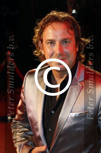Rotterdam 2 oktober 2011
Uitreiking edisons in het world trade center in Rotterdam. Marco Borsato
Peter Smulders bv