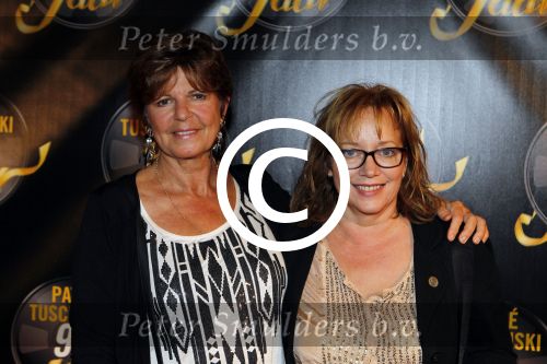 Amsterdam 28 oktober 2011
Tuschinski bestaat 90 jaar. Maria Peters
Peter Smulders bv