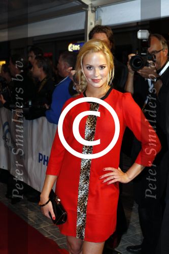 Amsterdam 3 oktober 2011
Premiere Johnny English met rowan Atkinson in Tuschinski. Marieke Westenenk
Peter Smulders bv