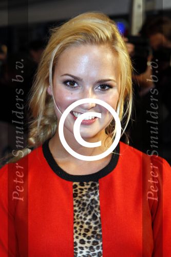 Amsterdam 3 oktober 2011
Premiere Johnny English met rowan Atkinson in Tuschinski. Marieke Westenenk
Peter Smulders bv