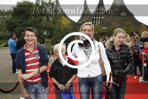Kaatsheuvel, 9 Oktober 2011
Premiï¿½re van de musical Droomvlucht
Mariska v Kolck
Foto Peter smulders BV