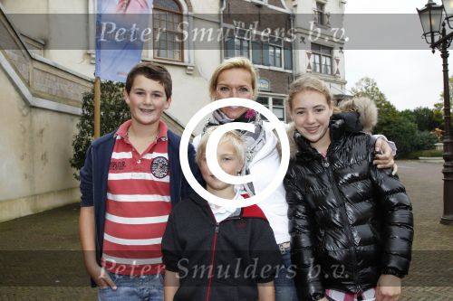 Kaatsheuvel, 9 Oktober 2011
Premiï¿½re van de musical Droomvlucht
Mariska v Kolck
Foto Peter smulders BV