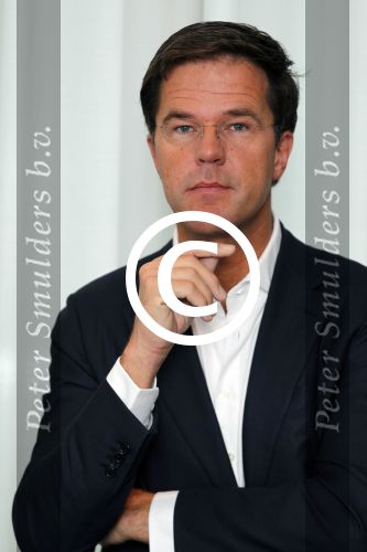 Den haag 9 oktober 2011
Rally tbv zeldzame ziekte fonds die vanaf het catshuis vertrekt. Premier Mark Rutte geeft het startsein.
Peter Smulders bv