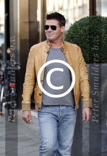 Amsterdam 27 oktober 2011
Opening Woolrich winkel bij oger. Martijn en Amanda Krabbe
Peter Smulders bv
