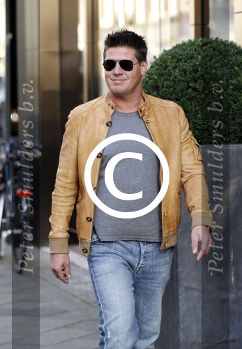 Amsterdam 27 oktober 2011
Opening Woolrich winkel bij oger. Martijn en Amanda Krabbe
Peter Smulders bv