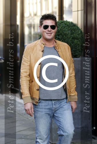 Amsterdam 27 oktober 2011
Opening Woolrich winkel bij oger. Martijn en Amanda Krabbe
Peter Smulders bv
