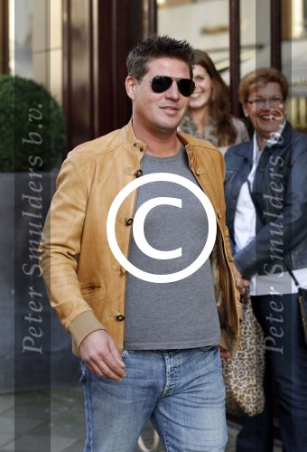 Amsterdam 27 oktober 2011
Opening Woolrich winkel bij oger. Martijn en Amanda Krabbe
Peter Smulders bv