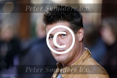 Amsterdam 27 oktober 2011
Opening Woolrich winkel bij oger. Martijn en Amanda Krabbe
Peter Smulders bv