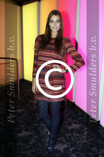 Amsterdam 26 oktober 2011
Speel en stijl awards georganiseerd door Grazia en Holland casino. Marvy Rieder
Peter Smulders bv