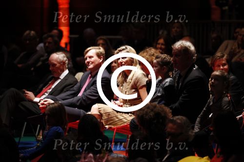 Amsterdam 12 oktober 2011
Premiere Patatje oorlog bij westergasfabriek in aanwezigheid van Prinses Maxima en Prins Willem Alexander.
Peter Smulders bv