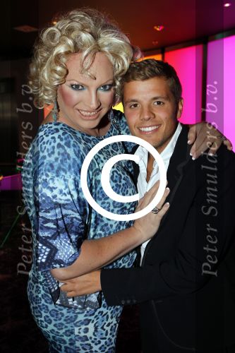 Amsterdam 26 oktober 2011
Speel en stijl awards georganiseerd door Grazia en Holland casino. mayday met Jaap Reesema
Peter Smulders bv