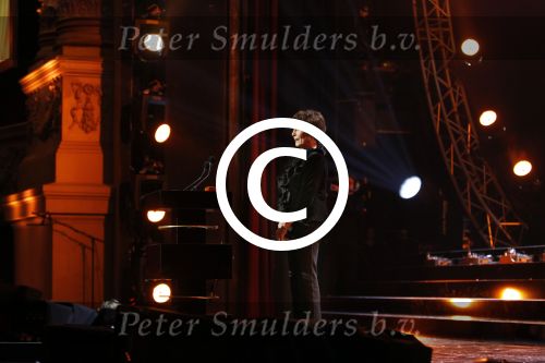 Amsterdam 20 oktober 2011
Uitreiking televizierring 2011 in Carre. Mies Bouwman
Peter Smulders bv