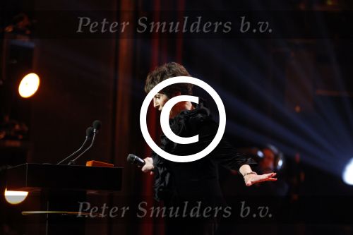 Amsterdam 20 oktober 2011
Uitreiking televizierring 2011 in Carre. Mies Bouwman
Peter Smulders bv