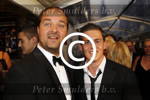 Amsterdam 3 oktober 2011
Premiere Johnny English met rowan Atkinson in Tuschinski. Ferry de Kok
Peter Smulders bv