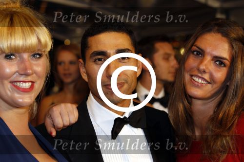 Amsterdam 3 oktober 2011
Premiere Johnny English met rowan Atkinson in Tuschinski. Mimoun Oaissa
Peter Smulders bv