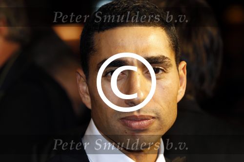 Amsterdam 3 oktober 2011
Premiere Johnny English met rowan Atkinson in Tuschinski. Mimoun Oaissa
Peter Smulders bv