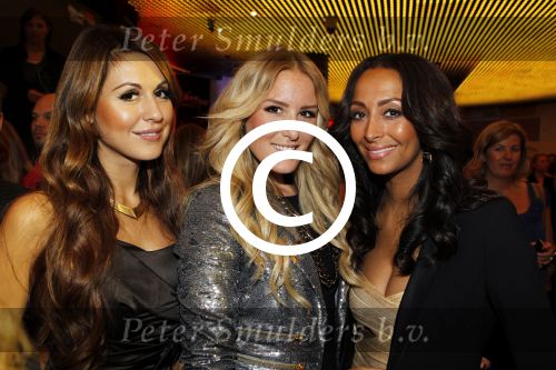 Amsterdam 26 oktober 2011
Speel en stijl awards georganiseerd door Grazia en Holland casino. de modemeisjes
Peter Smulders bv