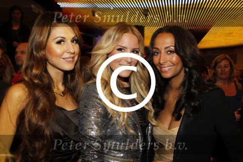 Amsterdam 26 oktober 2011
Speel en stijl awards georganiseerd door Grazia en Holland casino. de modemeisjes
Peter Smulders bv