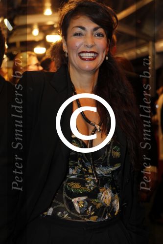 Amsterdam 10 oktober 2011
Premiere all stars 2 in Tuschinski. Monique Kleeman
Peter Smulders bv