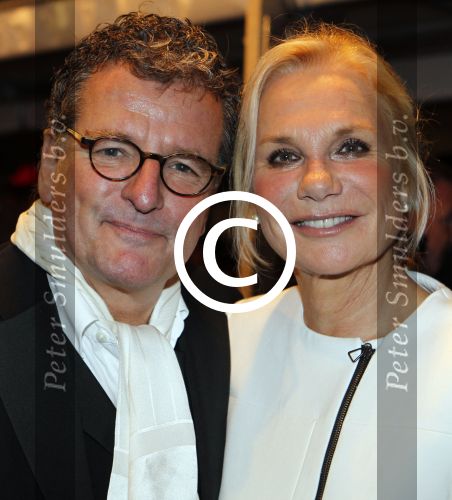 Amsterdam 10 oktober 2011
Premiere all stars 2 in Tuschinski. Monique v d Ven en Edwin de Vries
Peter Smulders bv